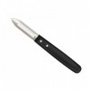 EPLUCHEUR TICHET MICRODENTE NOIR 1 FENTE INOX