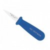 COUTEAU A HUITRES NOGENT *** BLEU INOX