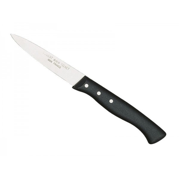 COUTEAU OFFICE TICHET*** 8CM INOX