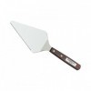 PELLE A TARTE/GATEAUX PELTEX *** COUPANTE BOIS INOX