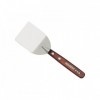 PELLE DE CUISINE PELTEX *** BOIS INOX