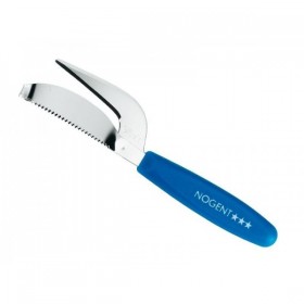 ECAILLEUR VITECAILLE NOGENT *** BLEU INOX