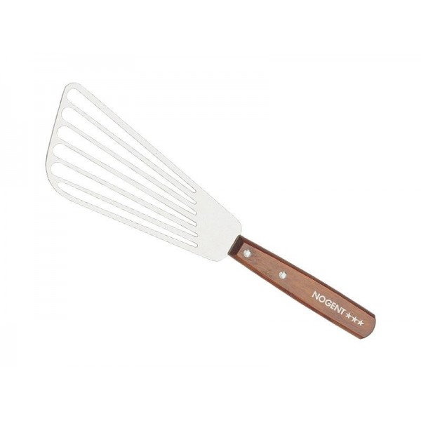 PELLE DE CUISINE PELTEX *** GRAND MODELE BOIS INOX