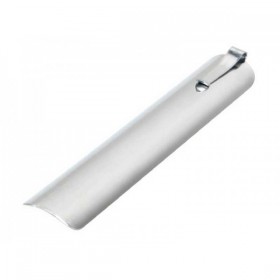 RAMASSE-MIETTES 13CM INOX