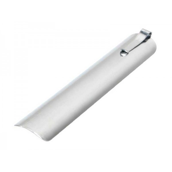 RAMASSE-MIETTES 13CM INOX