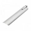 RAMASSE-MIETTES 13CM INOX