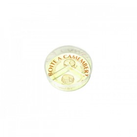 BOITE A CAMEMBERT Ø11CM