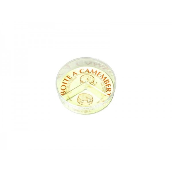 BOITE A CAMEMBERT Ø11CM
