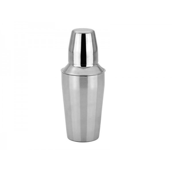 SHAKER A COCKTAIL 0,75L INOX