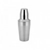 SHAKER A COCKTAIL 0,75L INOX