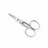 CISEAUX A ONGLES COURBE DUE CIGNI 9CM NICKELES