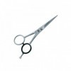 CISEAUX COIFFEUR BARBE DUE CIGNI 15CM INOX