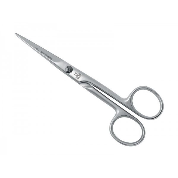 CISEAUX COIFFEUR DROIT DUE CIGNI 13CM INOX