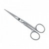 CISEAUX COIFFEUR DROIT DUE CIGNI 13CM INOX