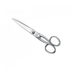 CISEAUX LINGERES DUE CIGNI 13CM NICKELES