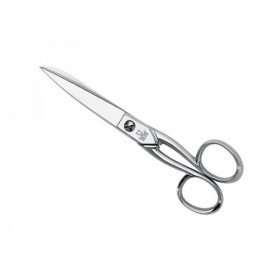 CISEAUX LINGERES DUE CIGNI 15CM NICKELES