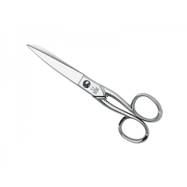 CISEAUX LINGERES DUE CIGNI 15CM NICKELES