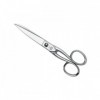 CISEAUX LINGERES DUE CIGNI 15CM NICKELES