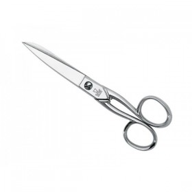 CISEAUX LINGERES DUE CIGNI 17CM NICKELES