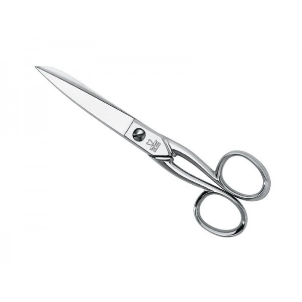 CISEAUX LINGERES DUE CIGNI 17CM NICKELES