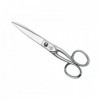 CISEAUX LINGERES DUE CIGNI 17CM NICKELES