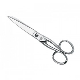 CISEAUX LINGERES DUE CIGNI 18CM NICKELES