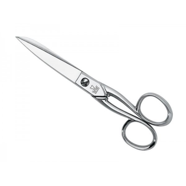 CISEAUX LINGERES DUE CIGNI 18CM NICKELES