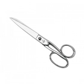 CISEAUX LINGERES G.A. DUE CIGNI 18CM NICKELES