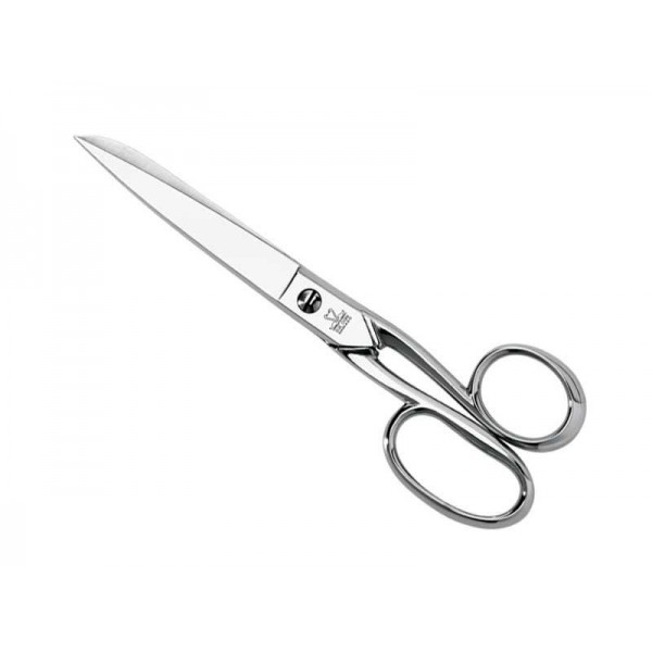 CISEAUX LINGERES G.A. DUE CIGNI 18CM NICKELES