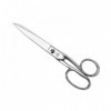 CISEAUX LINGERES G.A. DUE CIGNI 18CM NICKELES