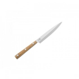COUTEAU CUISINE DUE CIGNI HAKUCHO 12,5CM