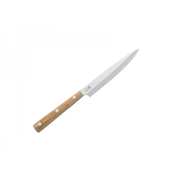 COUTEAU CUISINE DUE CIGNI HAKUCHO 12,5CM