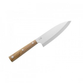 COUTEAU DEBA DUE CIGNI HAKUCHO 16,5CM