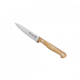 COUTEAU OFFICE DUE CIGNI TUSCANY 10CM OLIVIER