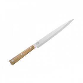 COUTEAU SASHIMI DUE CIGNI HAKUCHO 22CM