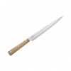 COUTEAU SASHIMI DUE CIGNI HAKUCHO 22CM