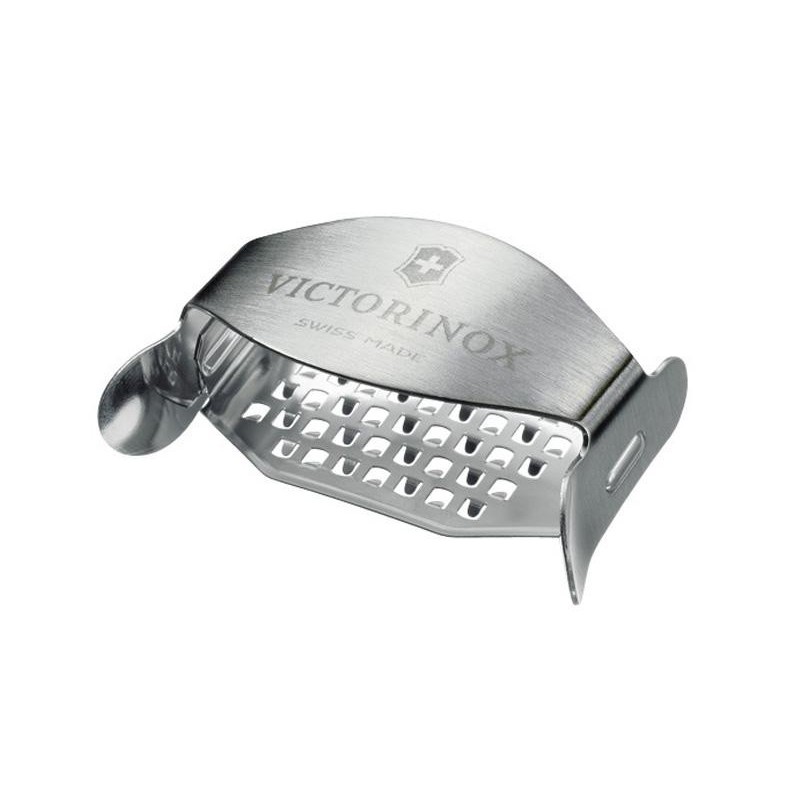 RAPE A FROMAGE VICTORINOX TOUT INOX