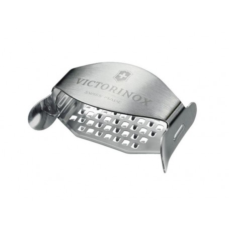RAPE A FROMAGE VICTORINOX TOUT INOX