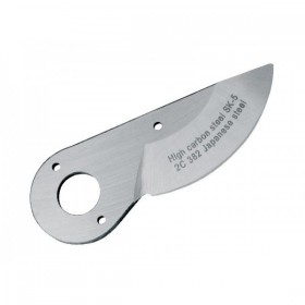 LAME DE RECHANGE POUR SECATEUR 382.21