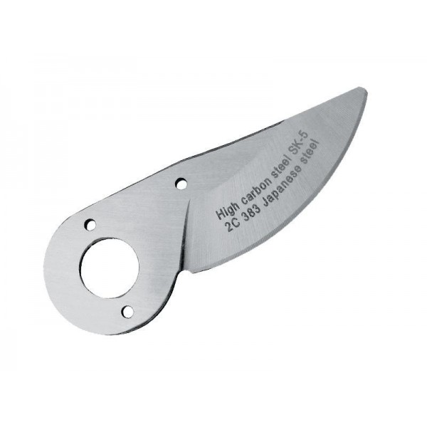 LAME DE RECHANGE POUR SECATEUR 383.21