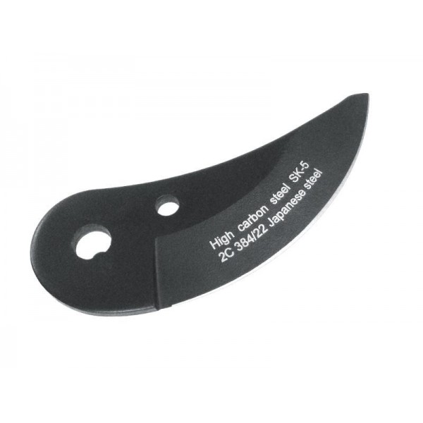 LAME DE RECHANGE POUR SECATEUR 384.22