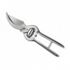 SECATEUR VOLAILLES DUE CIGNI 23CM
