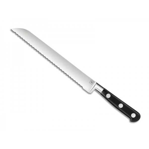 COUTEAU A PAIN TB MAESTRO IDEAL FORGE 20CM