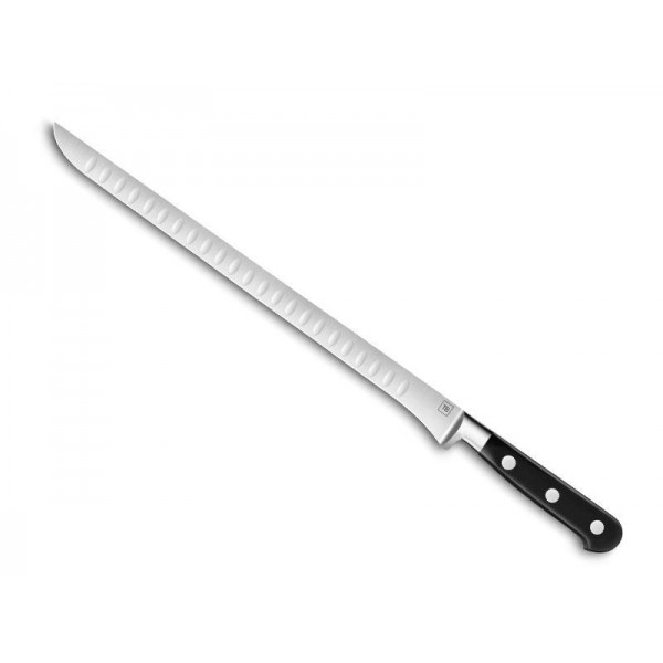 COUTEAU JAMBON TB MAESTRO IDEAL FORGE 30CM