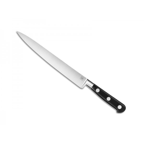 COUTEAU TRANCHELARD TB MAESTRO IDEAL FORGE 15CM