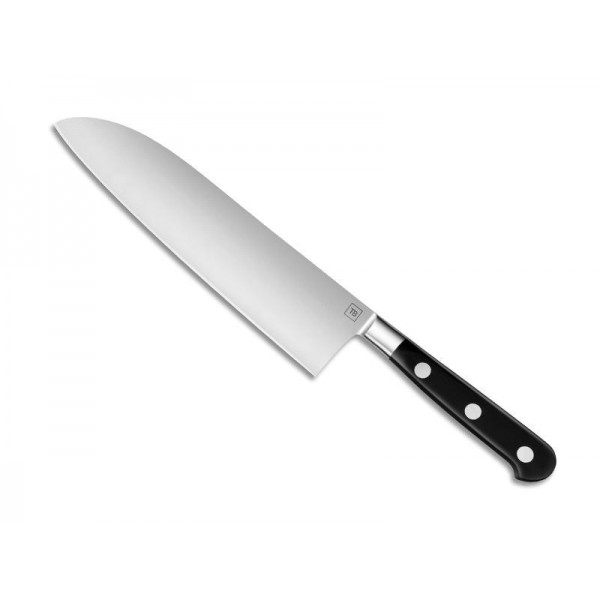 SANTOKU TB MAESTRO IDEAL FORGE 18CM