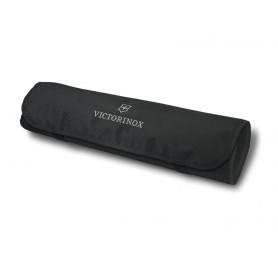 TROUSSE A ENROULER VICTORINOX NOIRE (VIDE)