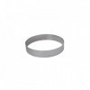 CERCLE A ENTREMETS INOX Ø 8CM