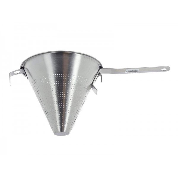 CHINOIS DE BUYER INOX Ø 18CM