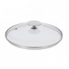 COUVERCLE EN VERRE DE BUYER Ø 24CM